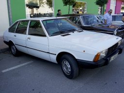 Exposición de Vehiculos antiguos 2023